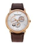 Pre-Owned Audemars Piguet Jules Audemars Watch